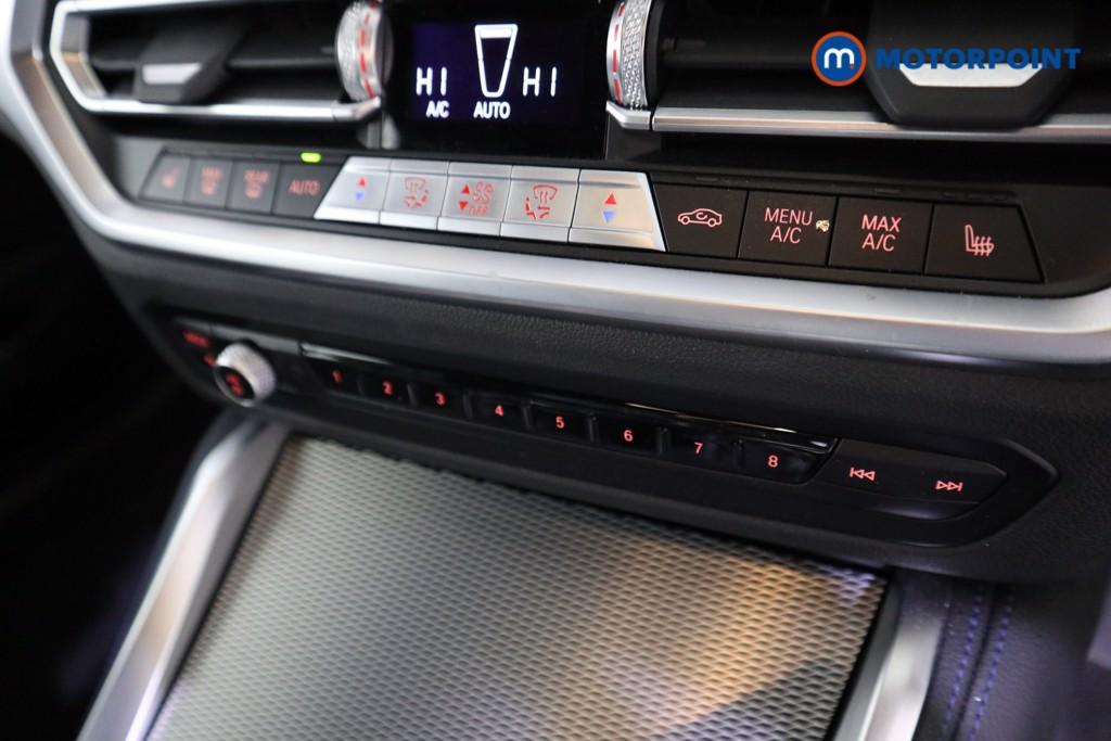 BMW 4 Series M Sport Automatic Diesel Coupe - Stock Number (1604663) - 8th supplementary image