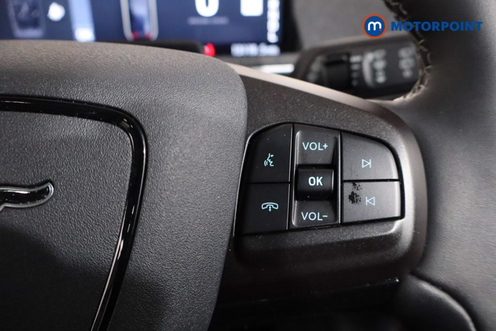 Ford Mustang Mach-E GT Automatic Electric SUV - Stock Number (1604731) - 8th supplementary image