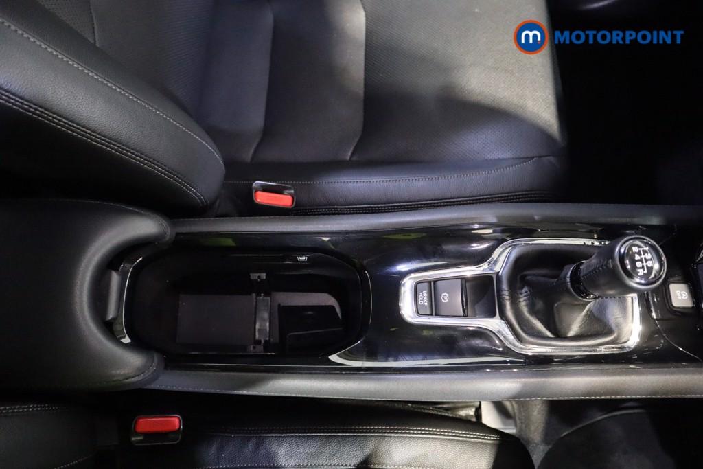 Honda Hr-V EX Manual Diesel SUV - Stock Number (1604843) - 8th supplementary image