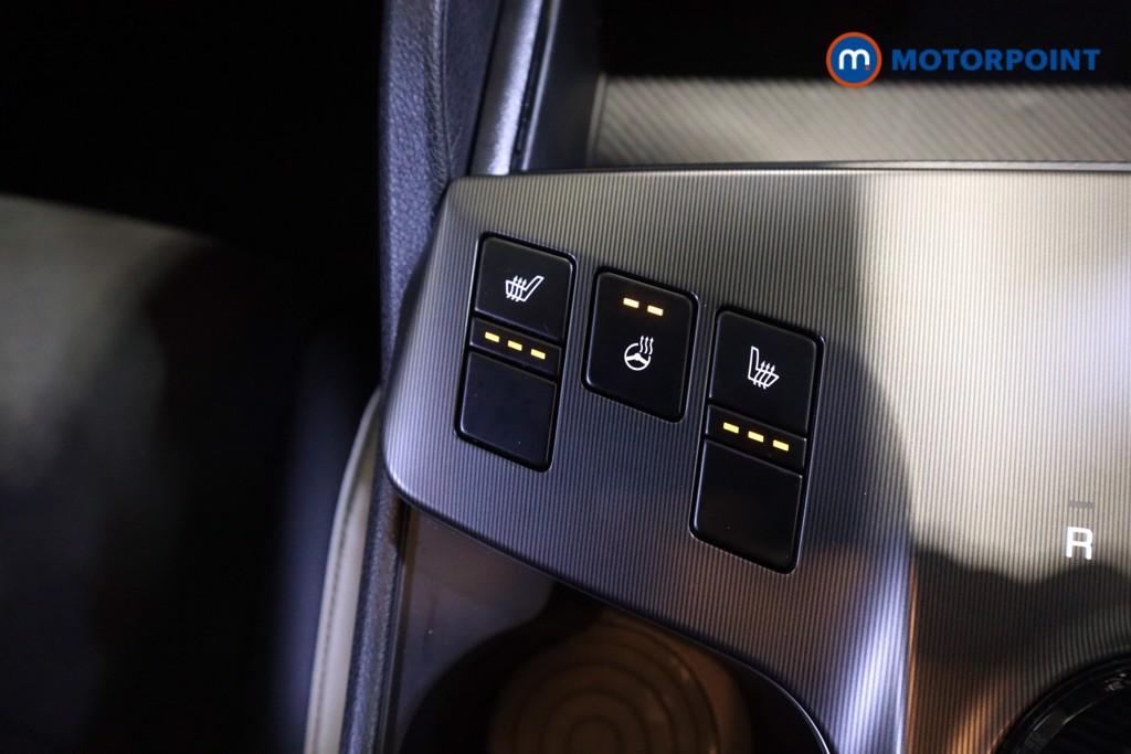 KIA Sportage Gt-Line Automatic Petrol-Electric Hybrid SUV - Stock Number (1605141) - 8th supplementary image