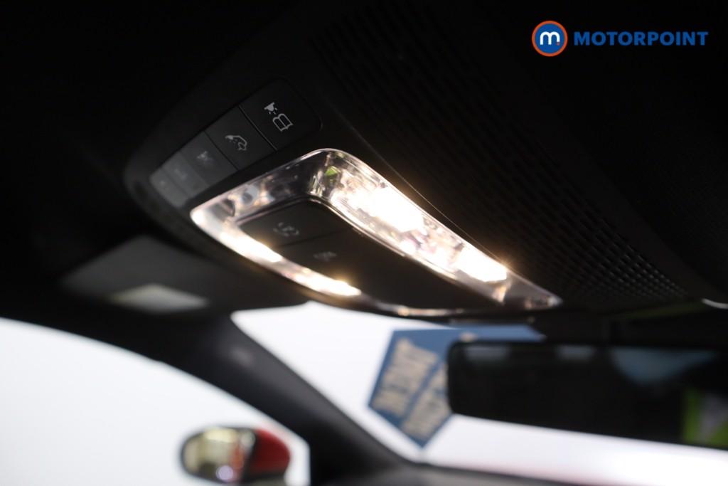 Mercedes-Benz A Class Sport Automatic Diesel Hatchback - Stock Number (1605154) - 8th supplementary image