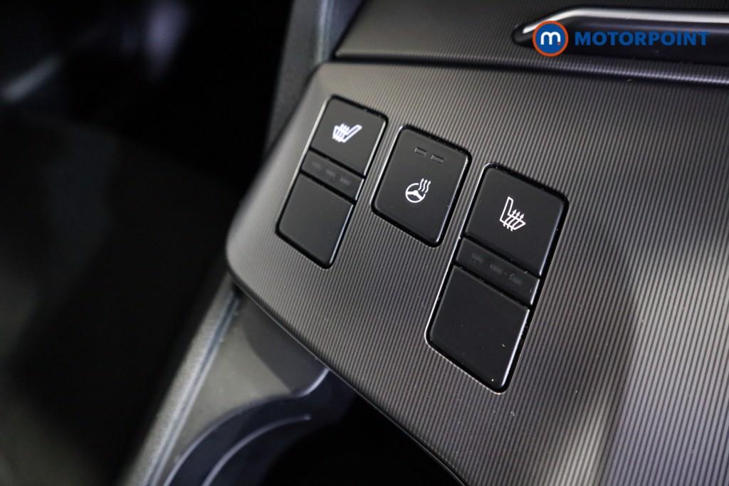 KIA Sportage Gt-Line Automatic Petrol-Electric Hybrid SUV - Stock Number (1605165) - 8th supplementary image