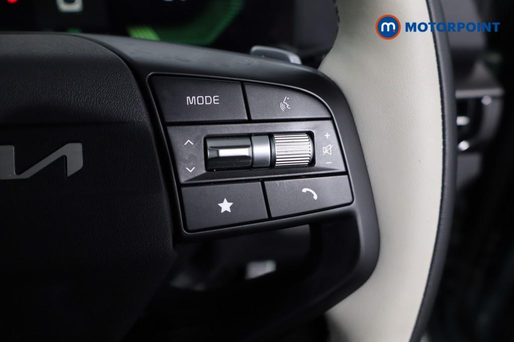 KIA Sportage Gt-Line Automatic Petrol-Electric Hybrid SUV - Stock Number (1605210) - 8th supplementary image