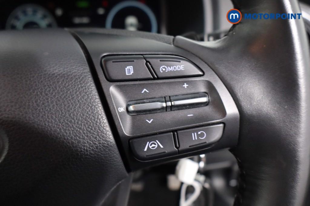 Hyundai Kona Se Connect Automatic Petrol-Electric Hybrid SUV - Stock Number (1605250) - 8th supplementary image