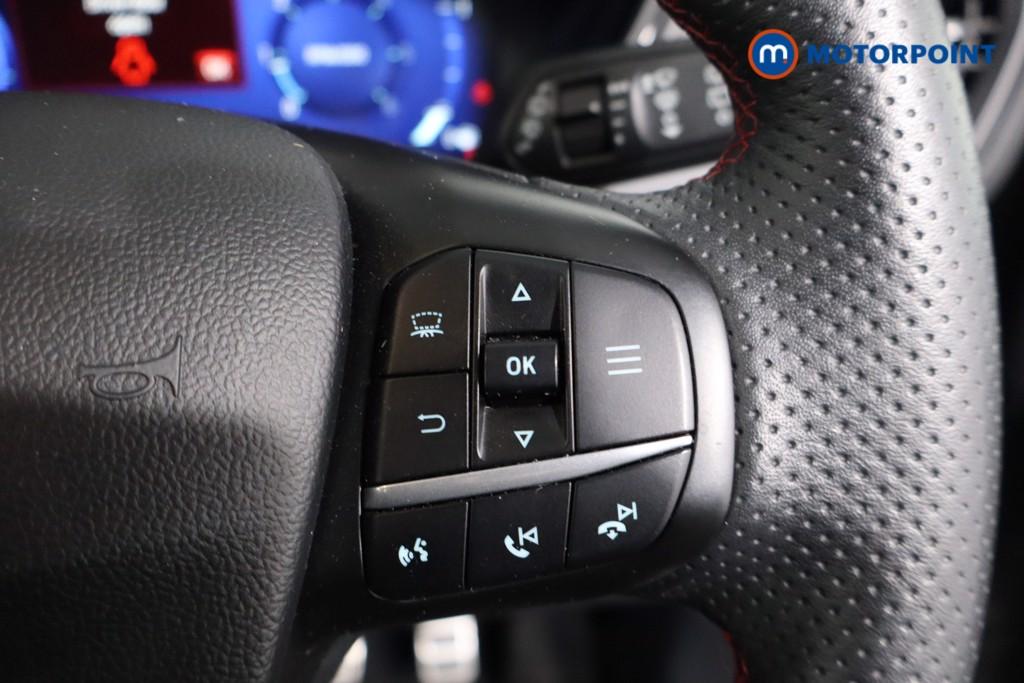 Ford Kuga St-Line First Edition Manual Diesel SUV - Stock Number (1605347) - 8th supplementary image