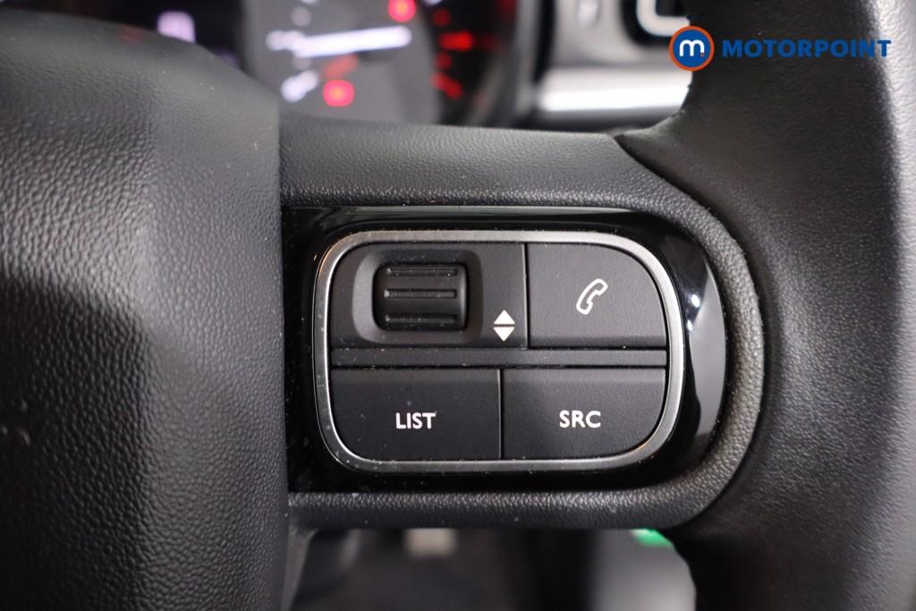 Citroen C3 Plus Manual Petrol Hatchback - Stock Number (1605402) - 8th supplementary image