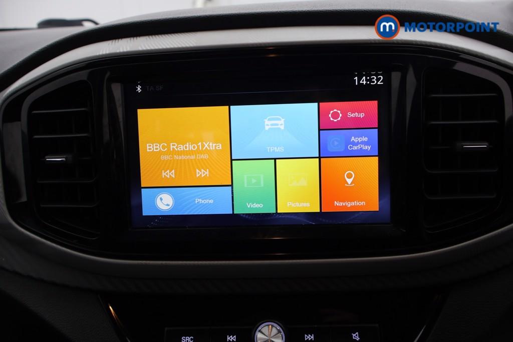 Mg Motor Uk MG3 Exclusive Manual Petrol Hatchback - Stock Number (1605895) - 8th supplementary image