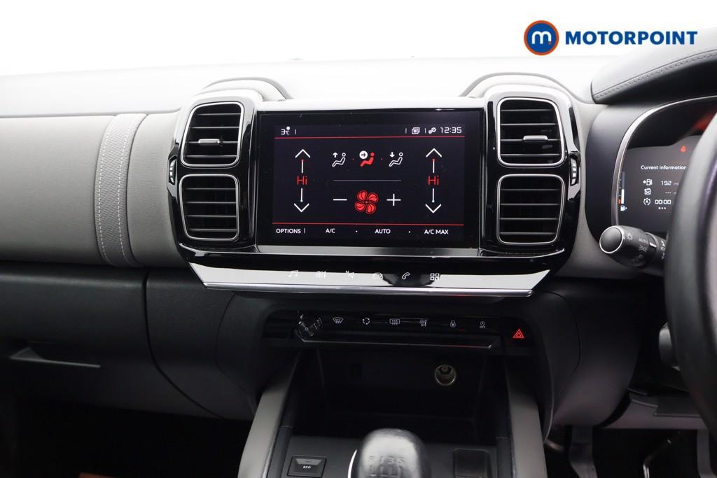 Mg Motor Uk ZS Excite Manual Petrol SUV - Stock Number (1605954) - 8th supplementary image