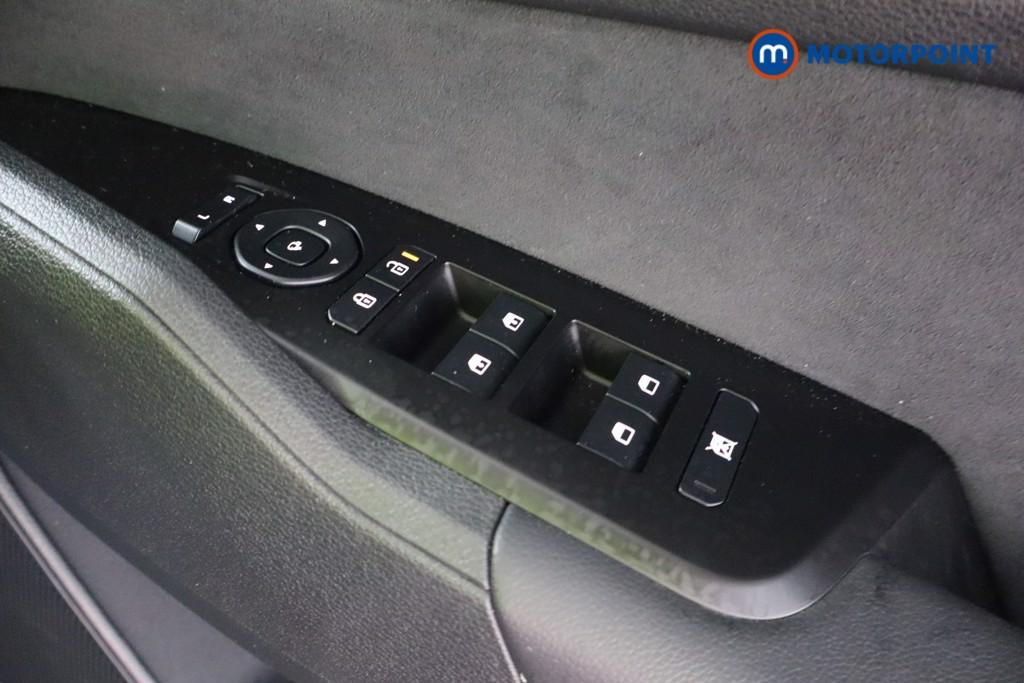 KIA Sportage Gt-Line Automatic Petrol-Electric Hybrid SUV - Stock Number (1606011) - 8th supplementary image