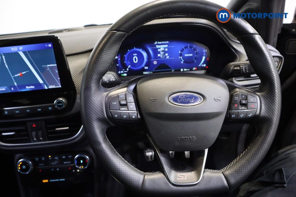 Ford Puma ST Manual Petrol SUV - Stock Number (1606028) - 8th supplementary image
