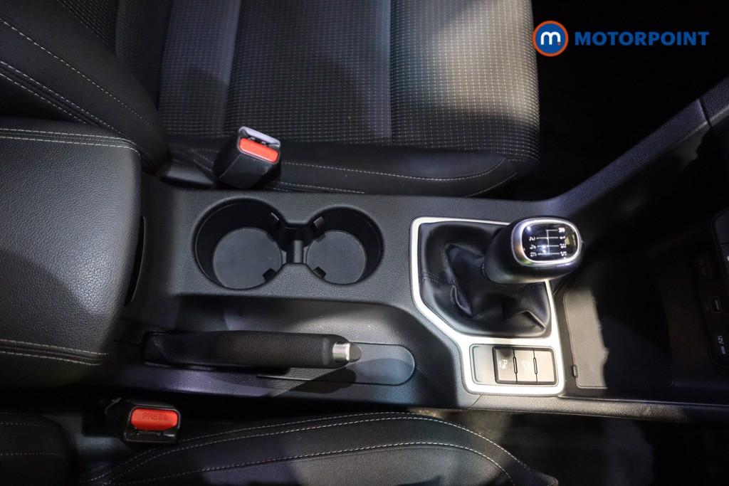 KIA Sportage 2 Manual Petrol SUV - Stock Number (1606048) - 8th supplementary image