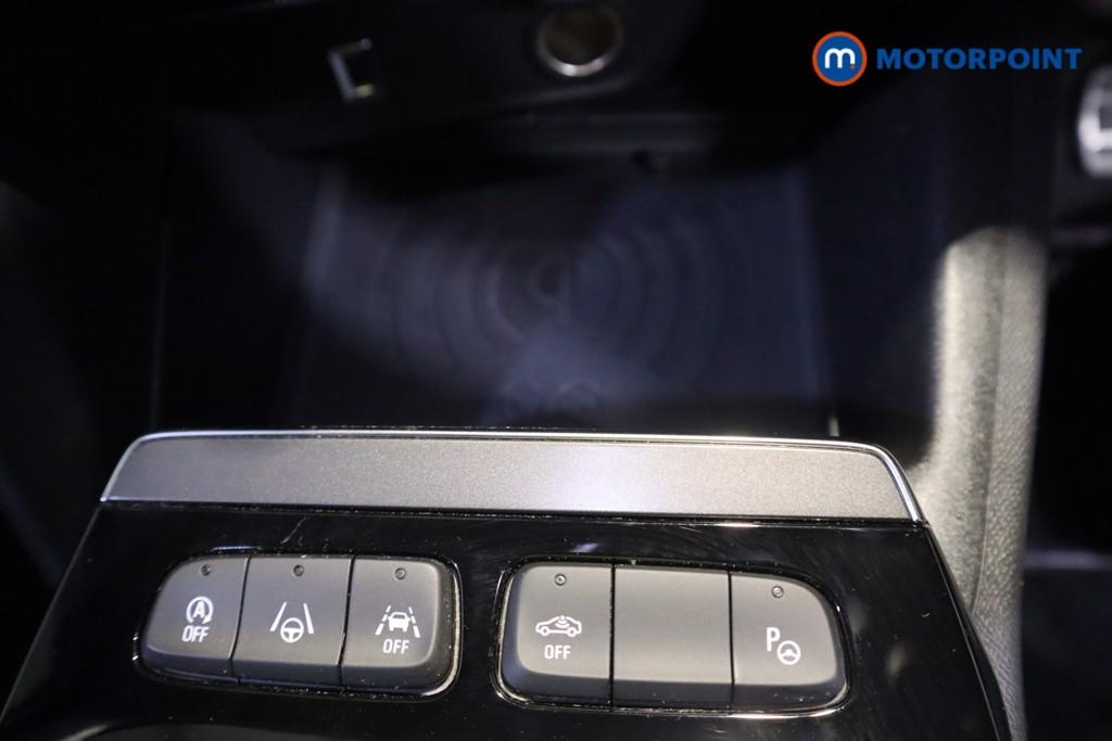 Vauxhall Mokka Ultimate Automatic Petrol SUV - Stock Number (1606099) - 8th supplementary image