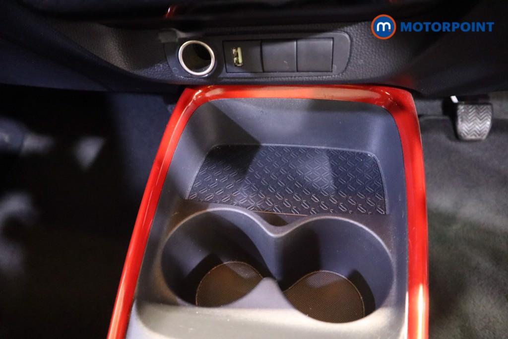 Toyota Aygo X Edge Manual Petrol Hatchback - Stock Number (1606291) - 8th supplementary image