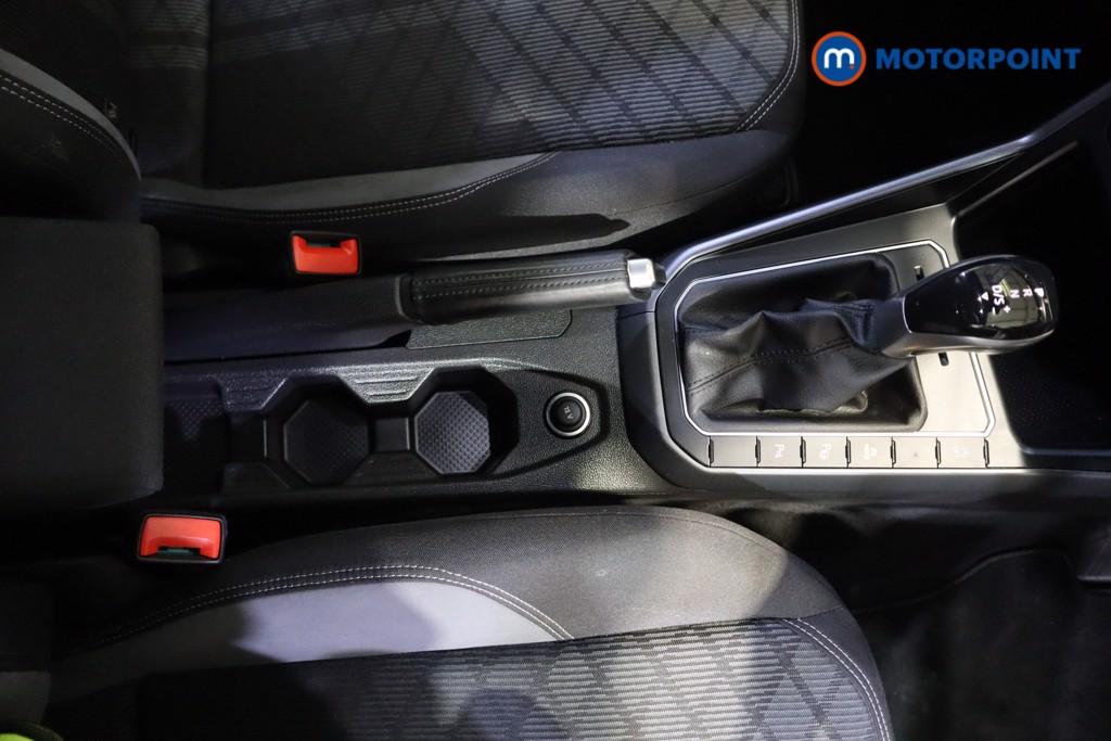 Volkswagen Taigo R-Line Automatic Petrol SUV - Stock Number (1606342) - 8th supplementary image