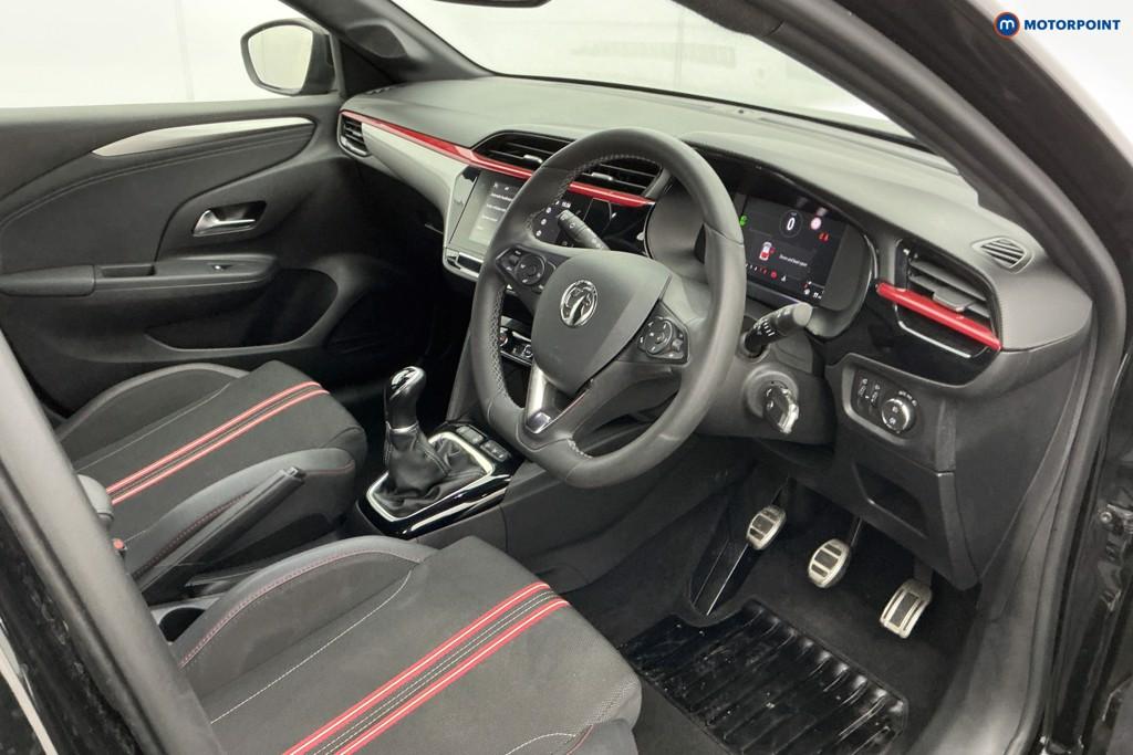 Vauxhall Corsa GS Manual Petrol Hatchback - Stock Number (1596294) - 8th supplementary image
