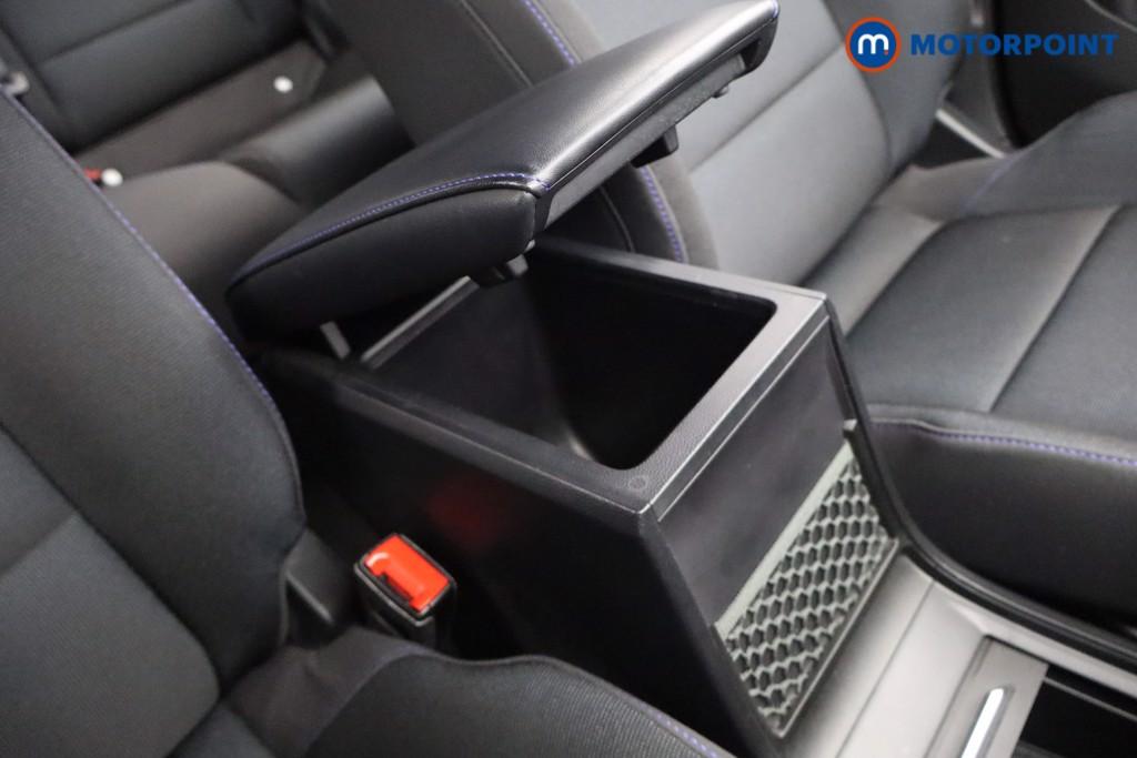 Mg Motor Uk MG4 SE Automatic Electric SUV - Stock Number (1597273) - 8th supplementary image