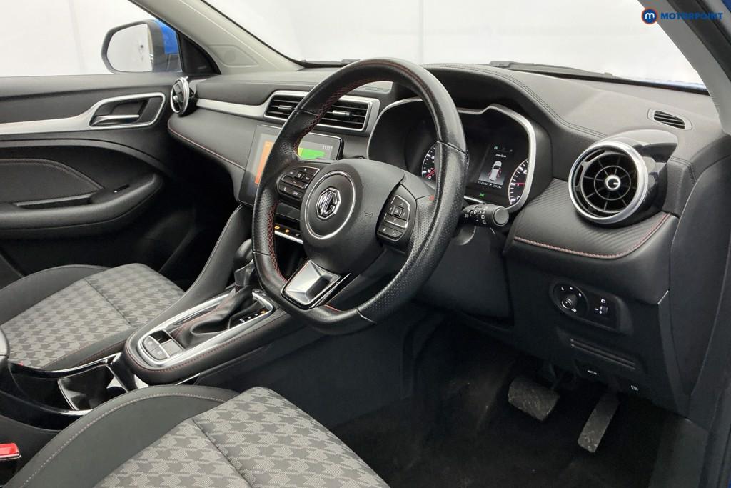 Mg Motor Uk ZS Excite Automatic Petrol SUV - Stock Number (1600310) - 8th supplementary image