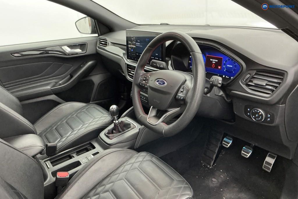 Ford Focus St-Line Vignale Manual Petrol Hatchback - Stock Number (1601591) - 8th supplementary image