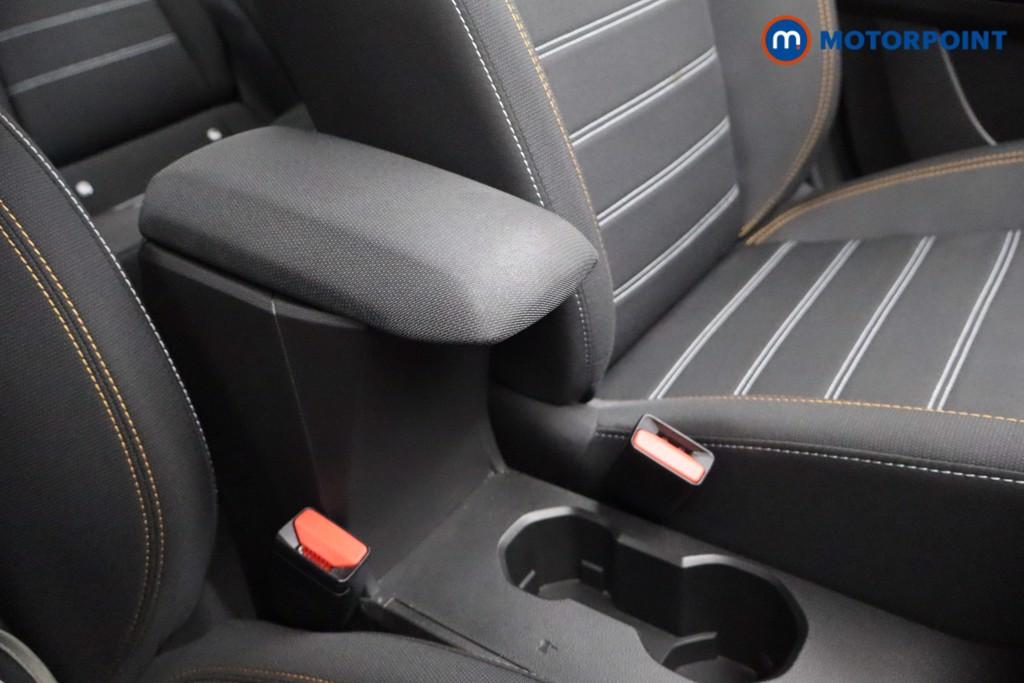 Dacia Sandero Stepway Prestige Manual Petrol Hatchback - Stock Number (1602851) - 8th supplementary image