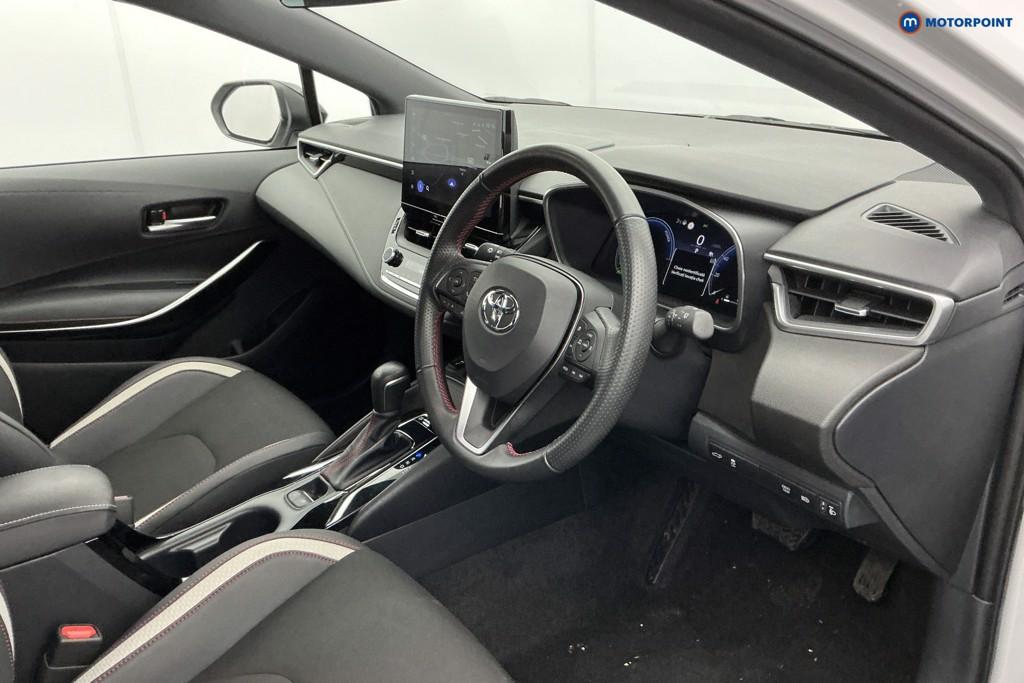 Toyota Corolla Gr Sport Automatic Petrol-Electric Hybrid Estate - Stock Number (1602921) - 8th supplementary image