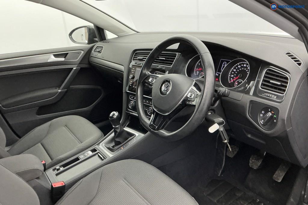 Volkswagen Golf Match Edition Manual Petrol Hatchback - Stock Number (1604655) - 8th supplementary image