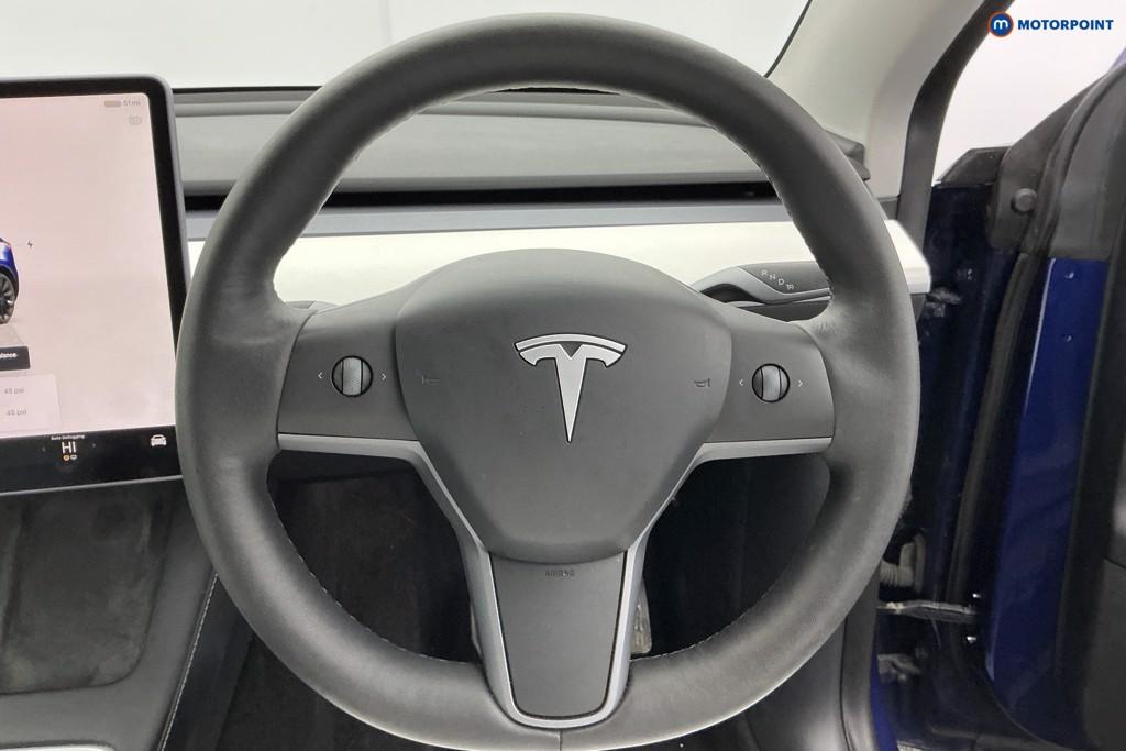Tesla Model Y Long Range Automatic Electric SUV - Stock Number (1604876) - 8th supplementary image