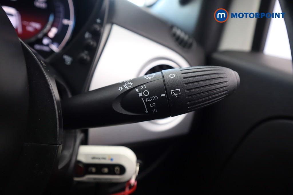 Fiat 500 Hey Google Manual Petrol Hatchback - Stock Number (1606289) - 8th supplementary image