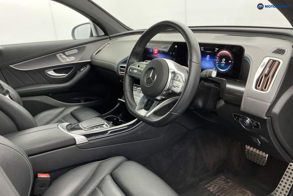 Mercedes-Benz EQC Amg Line Automatic Electric SUV - Stock Number (1590204) - 8th supplementary image