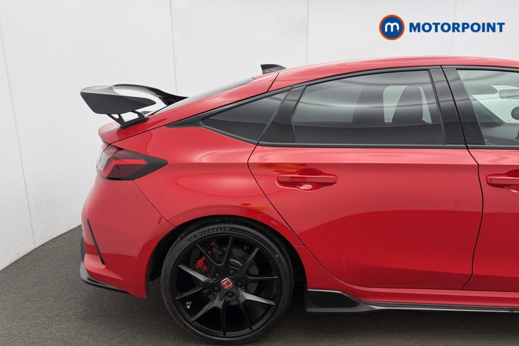 Honda Civic Vtec Type R Manual Petrol Hatchback - Stock Number (1532738) - 8th supplementary image