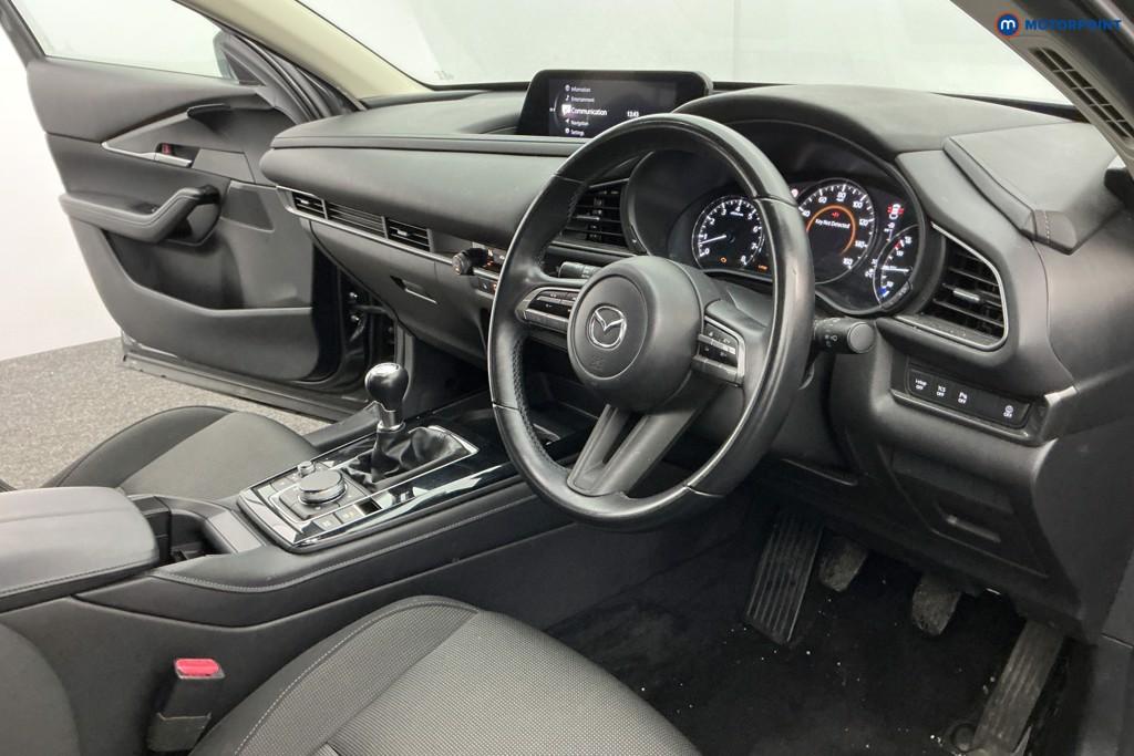 Mazda Cx-30 Se-L Lux Manual Petrol SUV - Stock Number (1594258) - 8th supplementary image