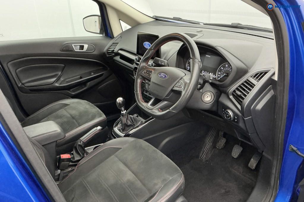 Ford Ecosport St-Line Manual Petrol SUV - Stock Number (1595372) - 8th supplementary image