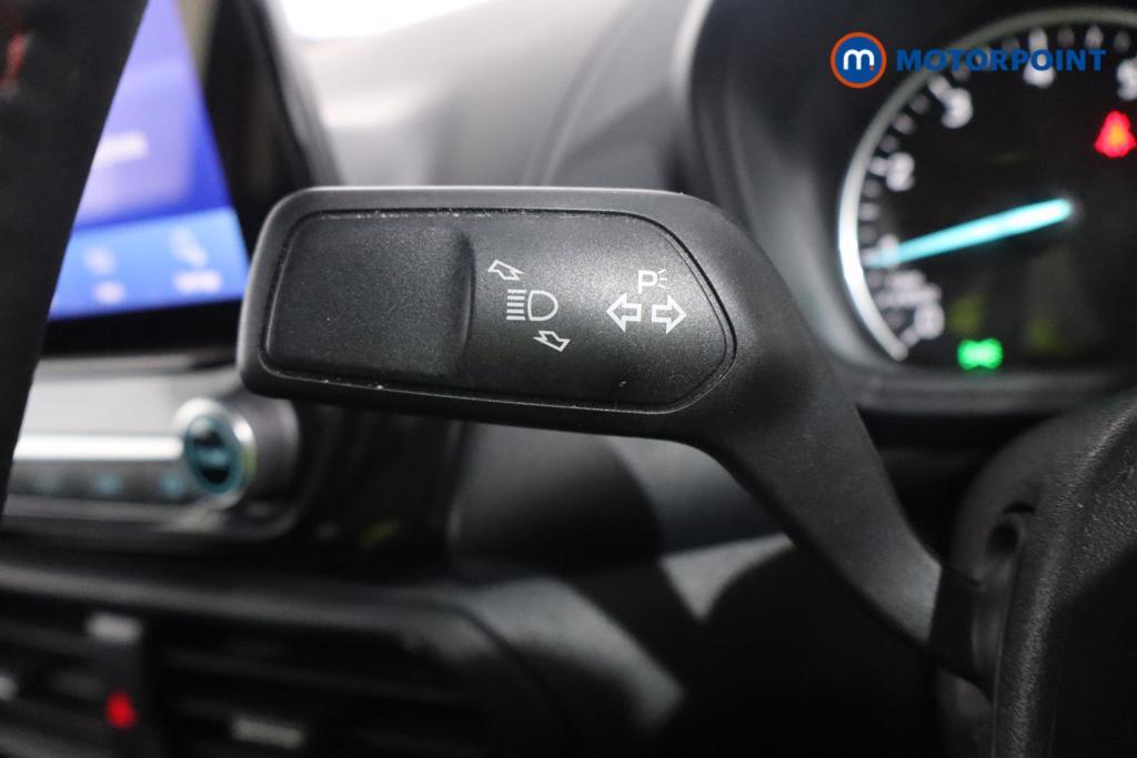 Ford Ecosport St-Line Manual Petrol SUV - Stock Number (1596514) - 8th supplementary image
