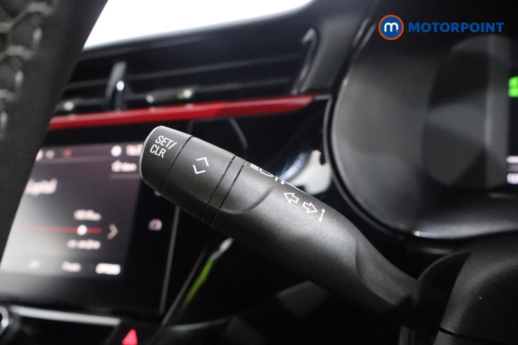 Vauxhall Corsa GS Automatic Petrol Hatchback - Stock Number (1596765) - 8th supplementary image