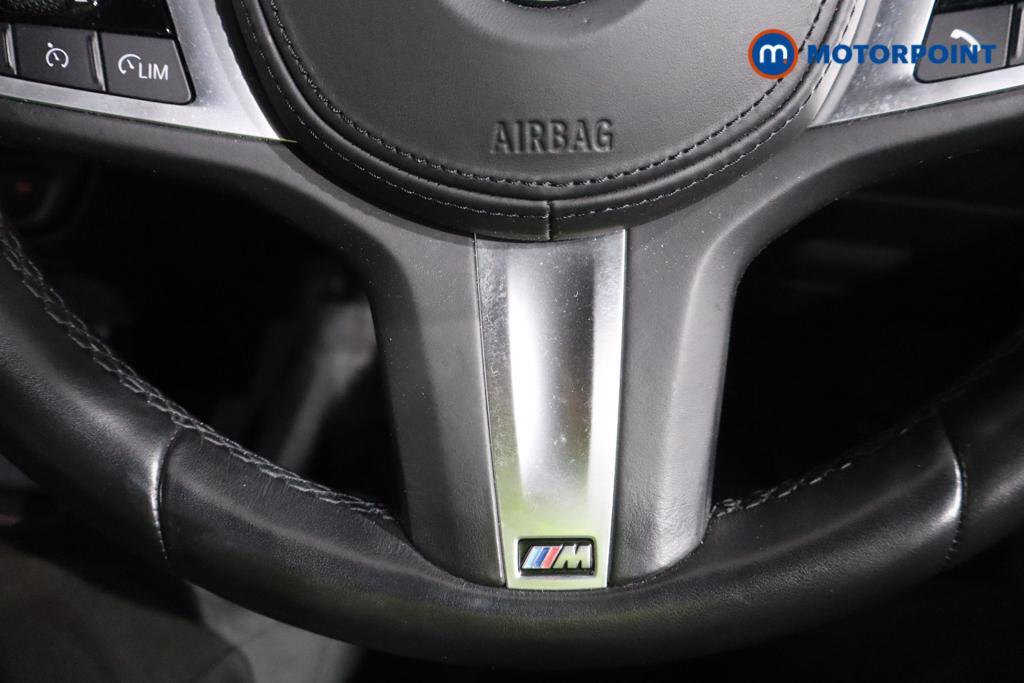 BMW 1 Series M Sport Automatic Petrol Hatchback - Stock Number (1597276) - 8th supplementary image