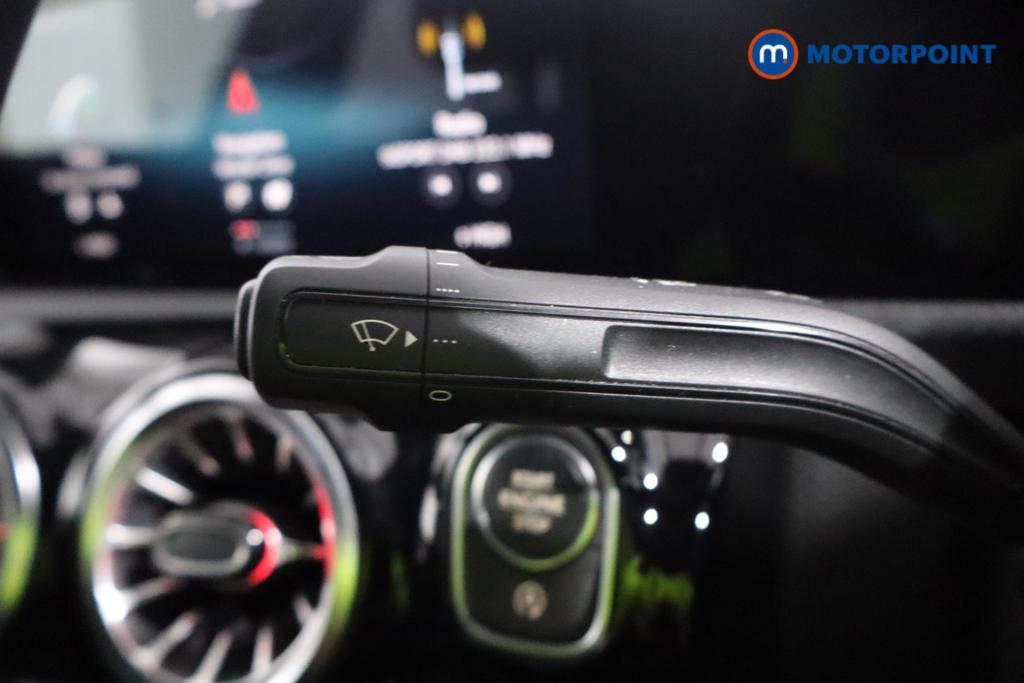 Mercedes-Benz A Class Amg Line Executive Edition Automatic Petrol Saloon - Stock Number (1598808) - 8th supplementary image