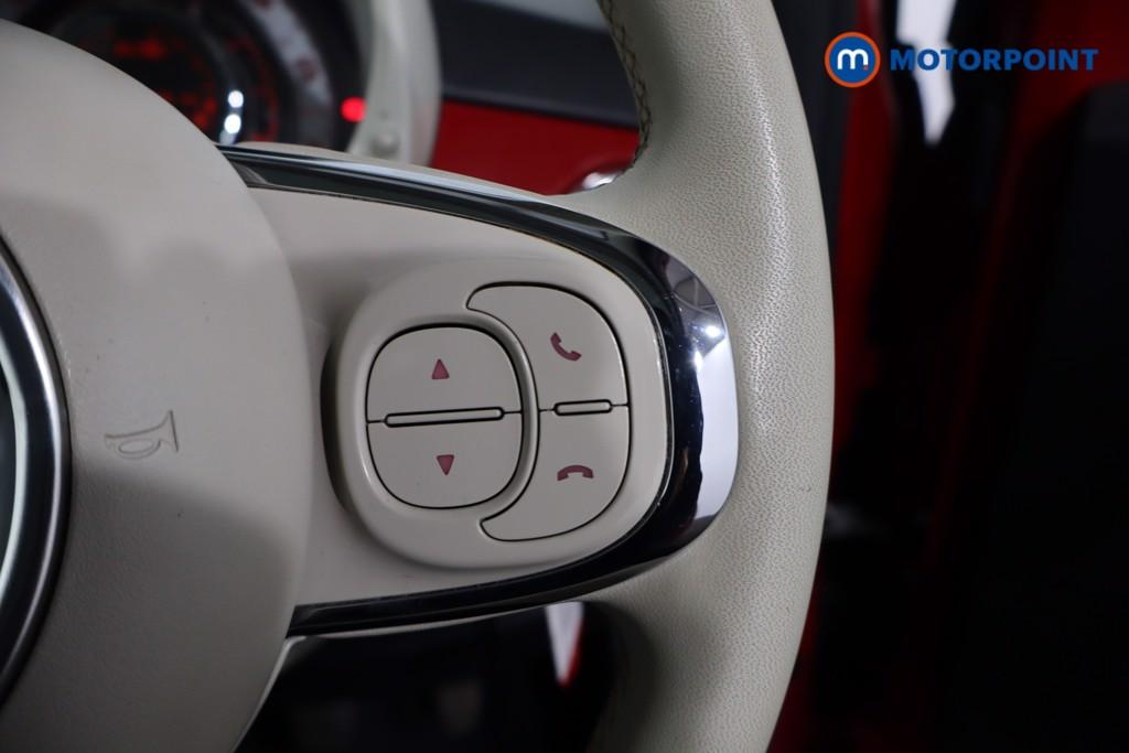 Fiat 500 1.0 Mild Hybrid 3Dr Manual Petrol Hatchback - Stock Number (1599002) - 8th supplementary image