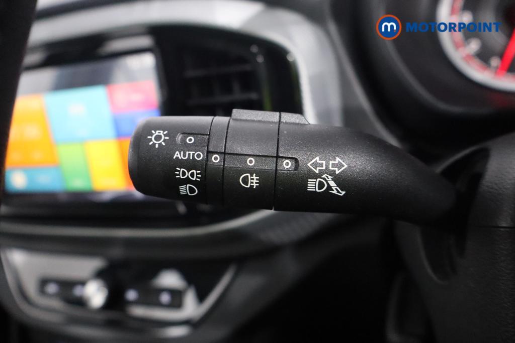 Mg Motor Uk MG3 Exclusive Manual Petrol Hatchback - Stock Number (1599469) - 8th supplementary image