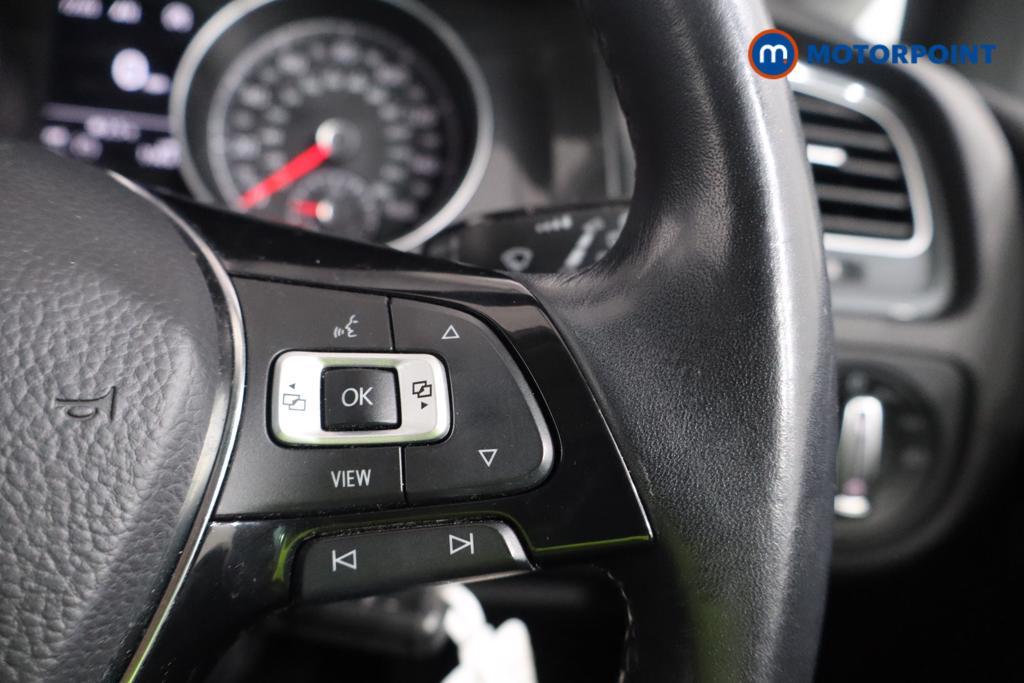 Volkswagen Golf Match Edition Manual Petrol Hatchback - Stock Number (1599715) - 8th supplementary image