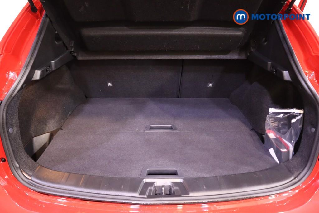 Nissan Qashqai N-Connecta Automatic Petrol SUV - Stock Number (1600478) - 8th supplementary image