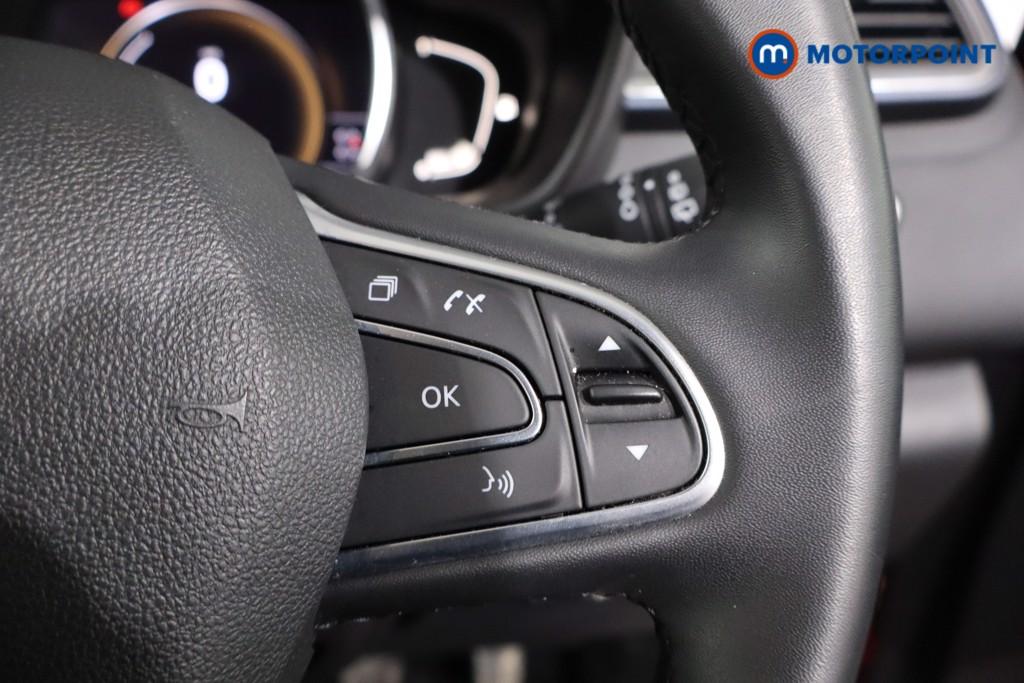 Renault Kadjar S Edition Manual Petrol SUV - Stock Number (1602670) - 8th supplementary image