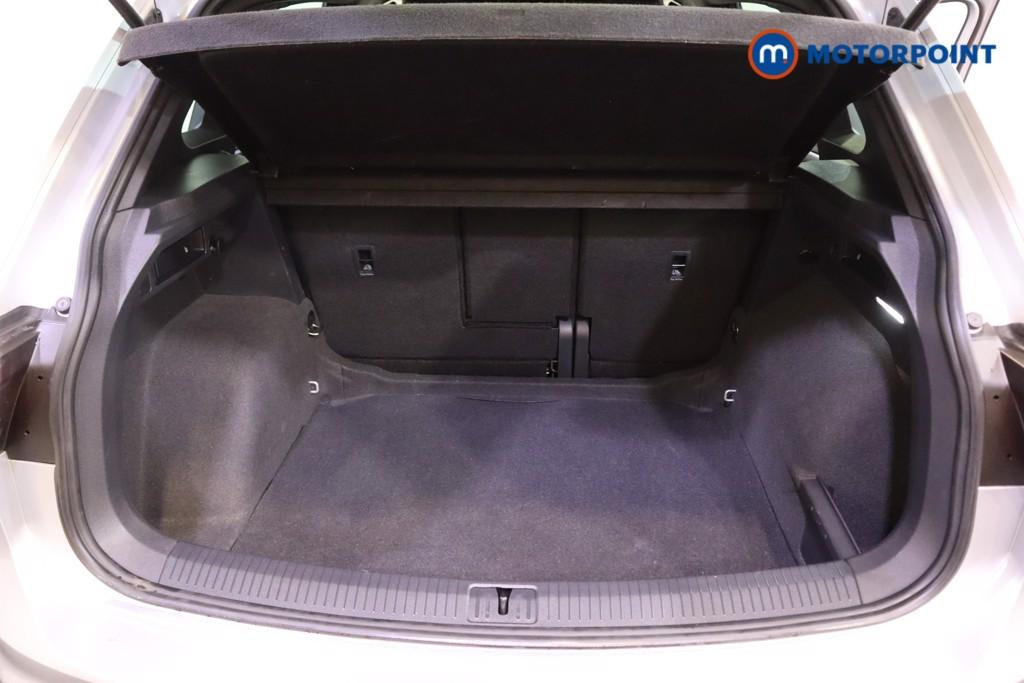Volkswagen Tiguan R-Line Automatic Diesel SUV - Stock Number (1603427) - 8th supplementary image