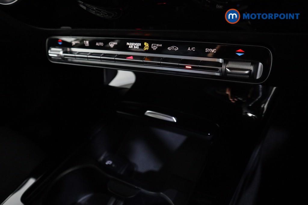 Mercedes-Benz A Class Amg Line Premium Plus Edition Automatic Petrol Hatchback - Stock Number (1603882) - 8th supplementary image