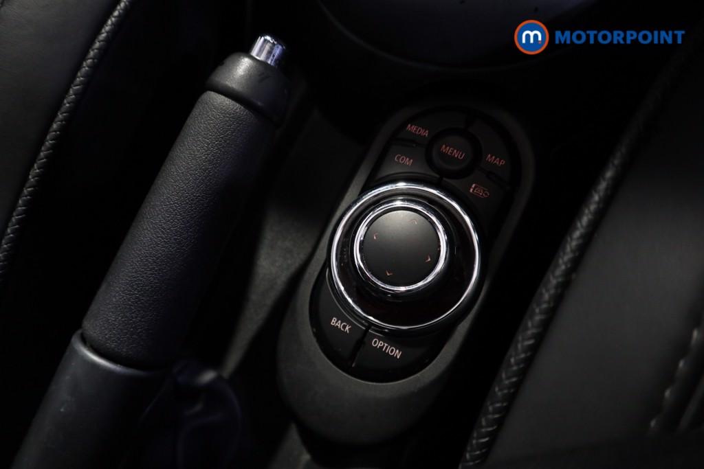 Mini Convertible Cooper S Exclusive Automatic Petrol Convertible - Stock Number (1603913) - 8th supplementary image