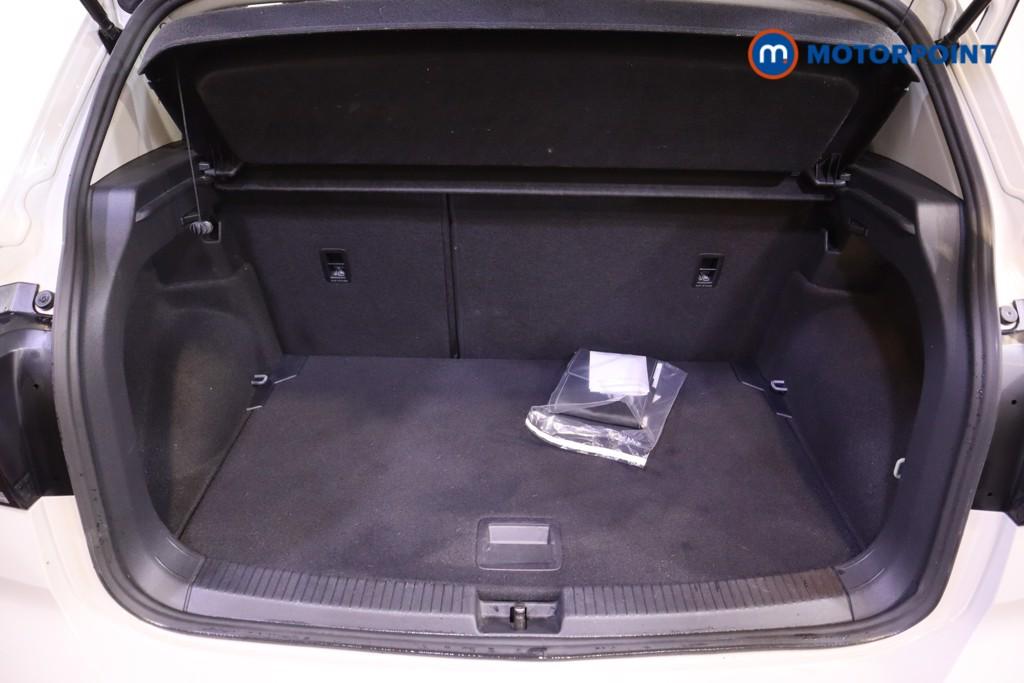 Volkswagen T-Cross SE Manual Petrol SUV - Stock Number (1604266) - 8th supplementary image
