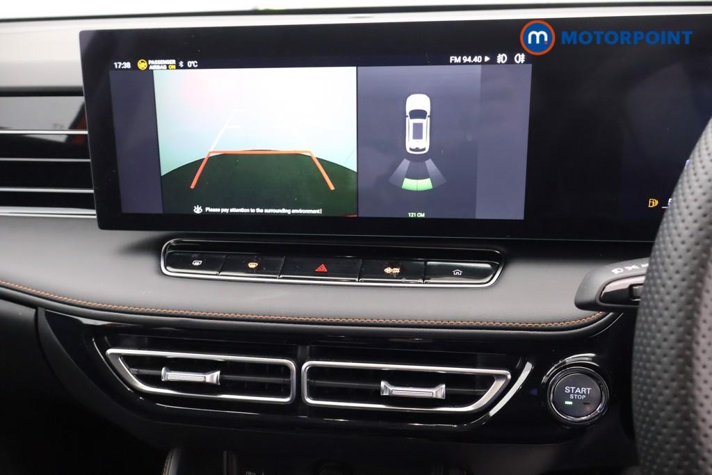 Mg Motor Uk HS SE Automatic Petrol SUV - Stock Number (1604356) - 8th supplementary image