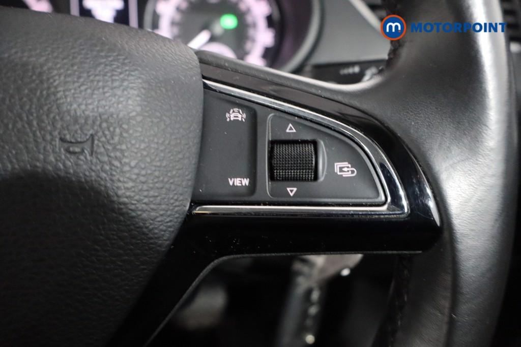 Skoda Octavia Se Technology Automatic Petrol Hatchback - Stock Number (1604581) - 8th supplementary image