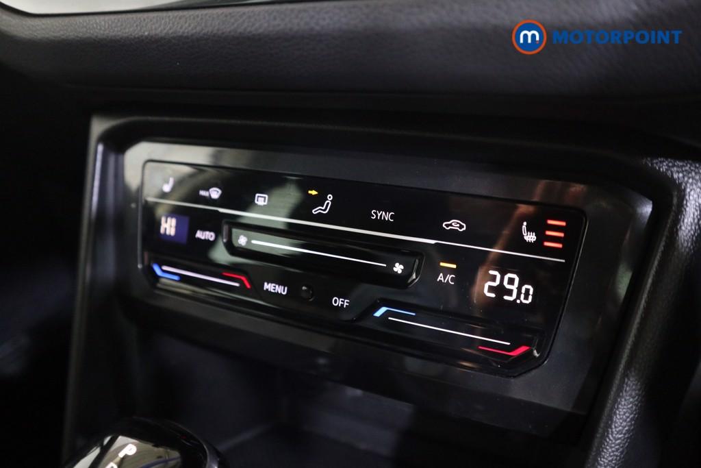 Volkswagen Tiguan R-Line Automatic Petrol SUV - Stock Number (1604648) - 8th supplementary image
