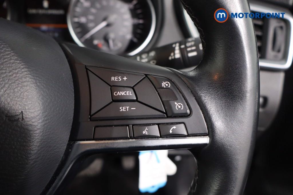 Nissan Qashqai Acenta Premium Automatic Petrol SUV - Stock Number (1605068) - 8th supplementary image