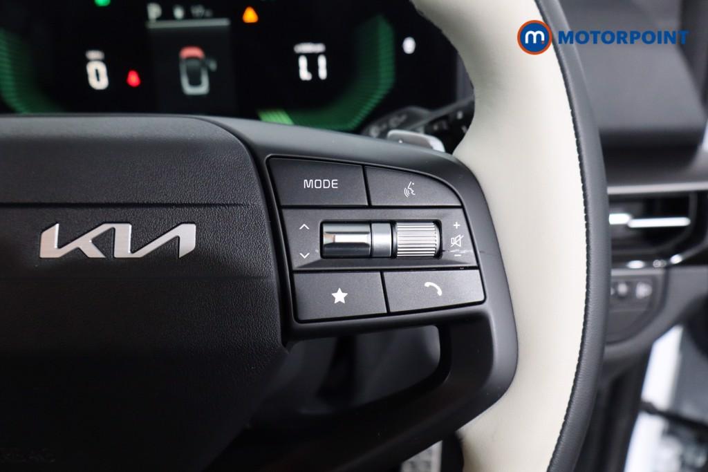 KIA Sportage Gt-Line Automatic Petrol-Electric Hybrid SUV - Stock Number (1605211) - 8th supplementary image