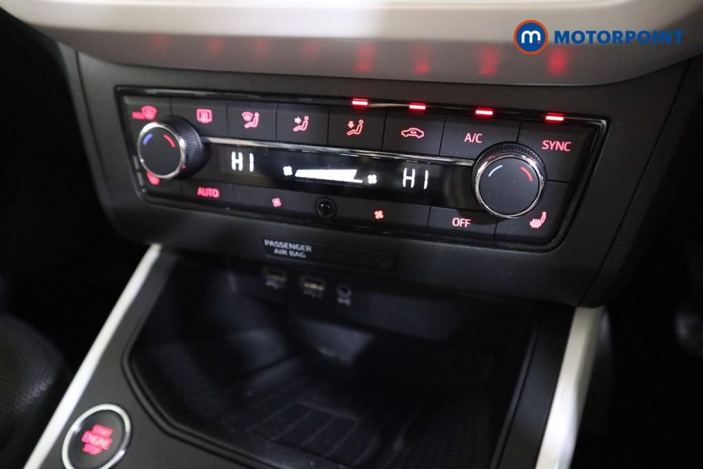 Seat Arona Xcellence 1St Edition Manual Petrol SUV - Stock Number (1605241) - 8th supplementary image